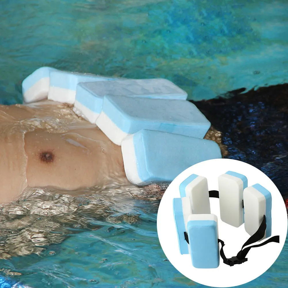 EVA вспомогательные водные упражнения для детей помощь при обучении плаванию