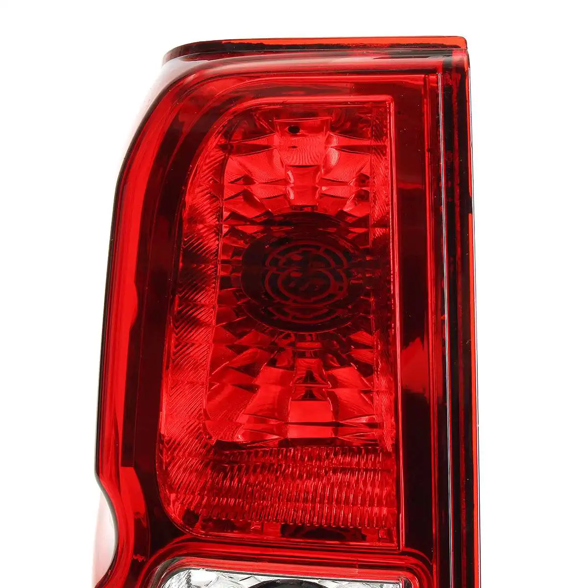 Задний светильник фонарь стоп сигнала Хвост лампа для Nissan Navara D40 2005 2006 2007 2008 2009 2010
