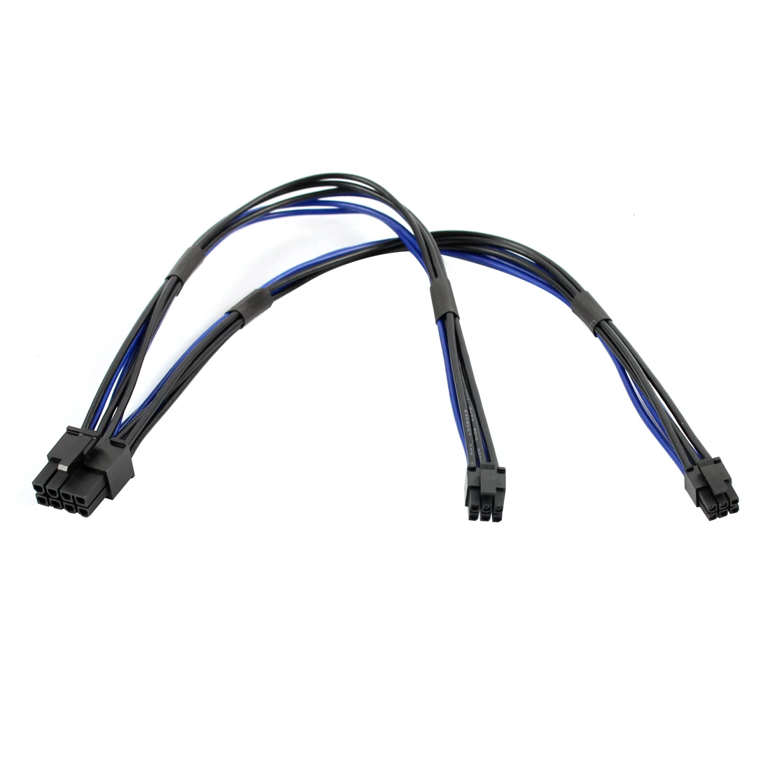 5 шт. видеокарта Mini PCI-E 6Pin 6P на PCIE 8Pin 8P | Компьютеры и офис