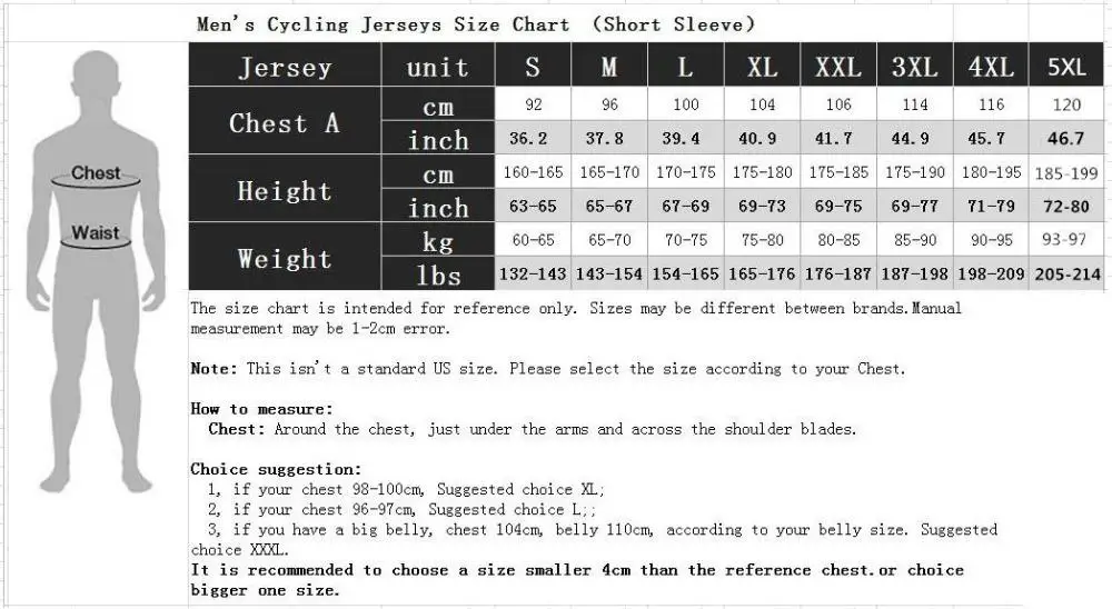 

Weimostar Summer Cycling Jersey Men Quick Dry Mountain Bike Clothing Pro Team Racing MTB Bicycle Jersey Uniform Cycling Clothing