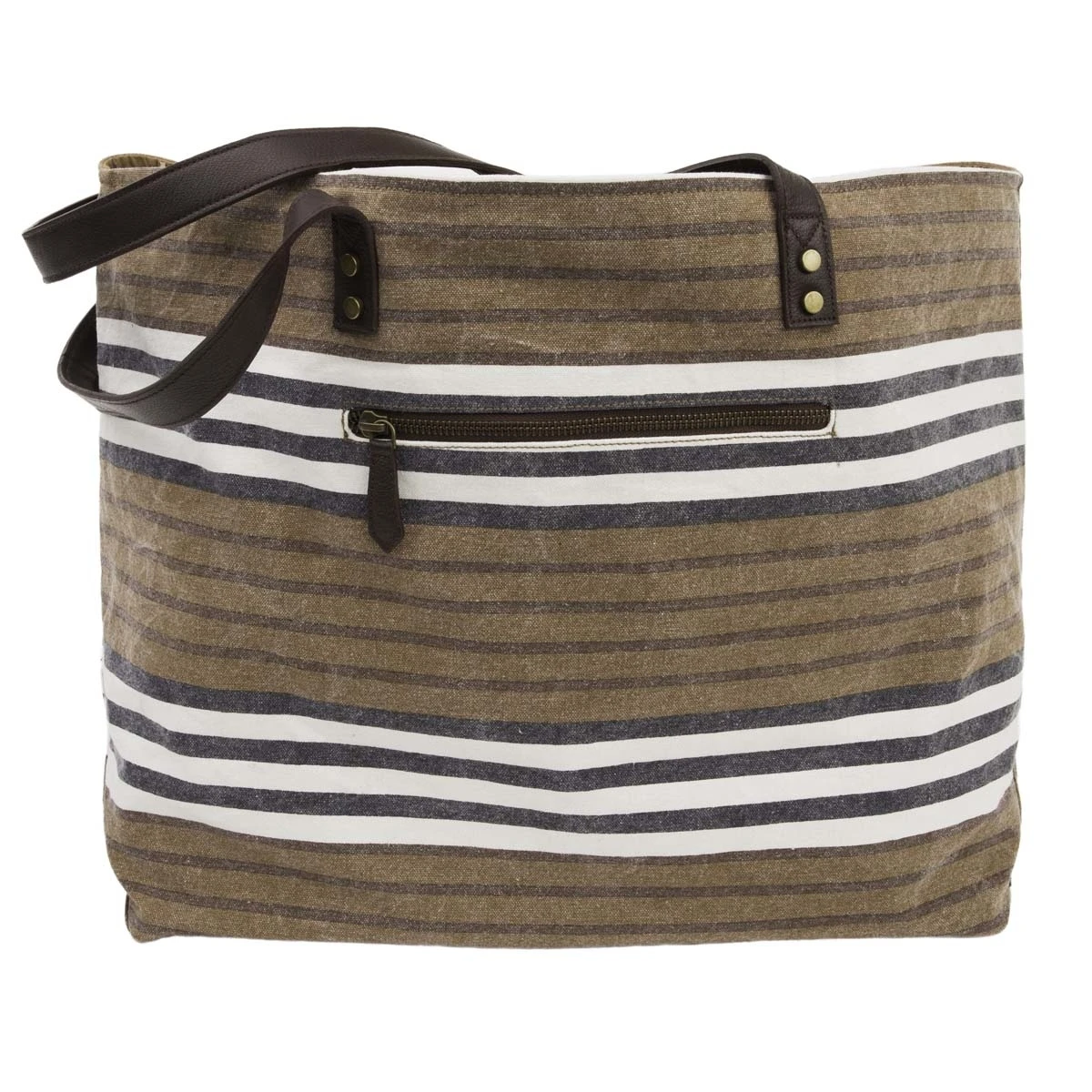 Коричневая широкая Сумка тоут Bella Taylor Travel & Totes Ryn|Сумки с ручками| |
