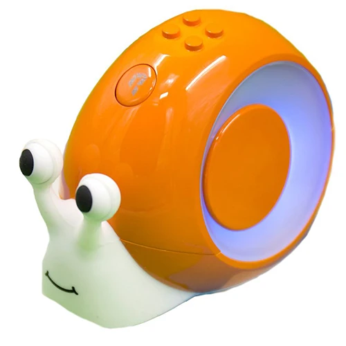 Robobloq Qobo умная Улитка RC робот игрушка для парового программируемого