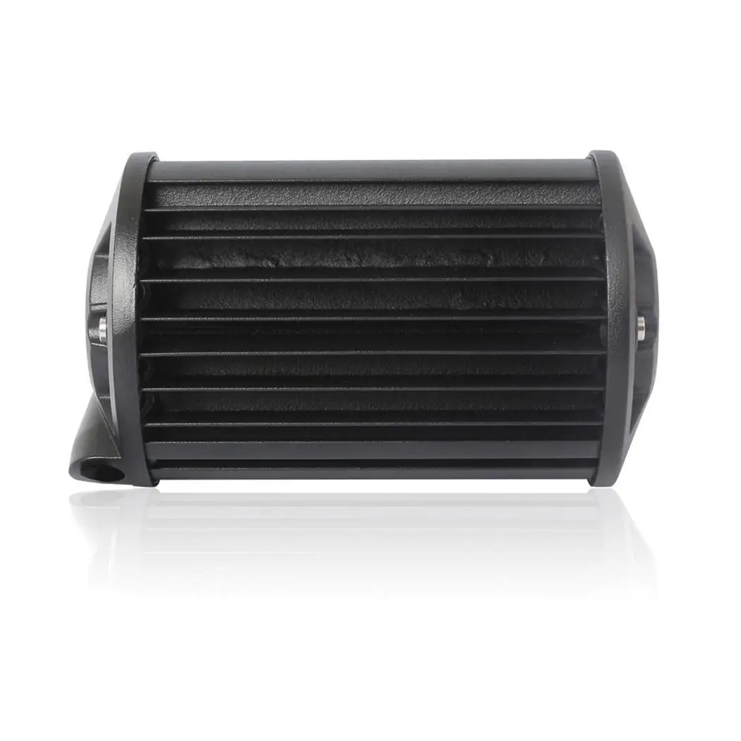 New 72W Modified Off-road Vehicle LED Bar Light Roof Wafer vehicle lights Lamp 6000K 10-30V DC General IP 67 Set | Автомобили и