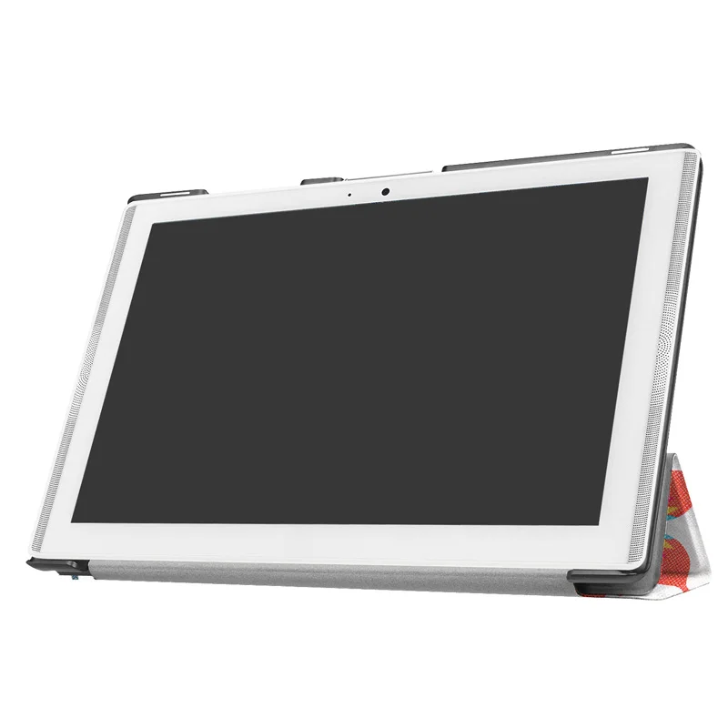 New 10 Inch For Acer Iconia One B3-A40 Smart Tablet Leather Cover Magnetic Silk Texture Slip-resistant Protective | Компьютеры и офис
