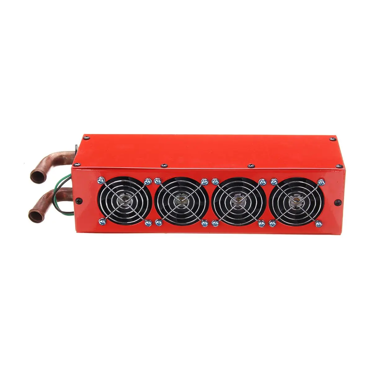 Автомобильный обогреватель 26W 12 V/24 V Дизели нагреватель авто лобовое стекло Demister для автомобиля б/у