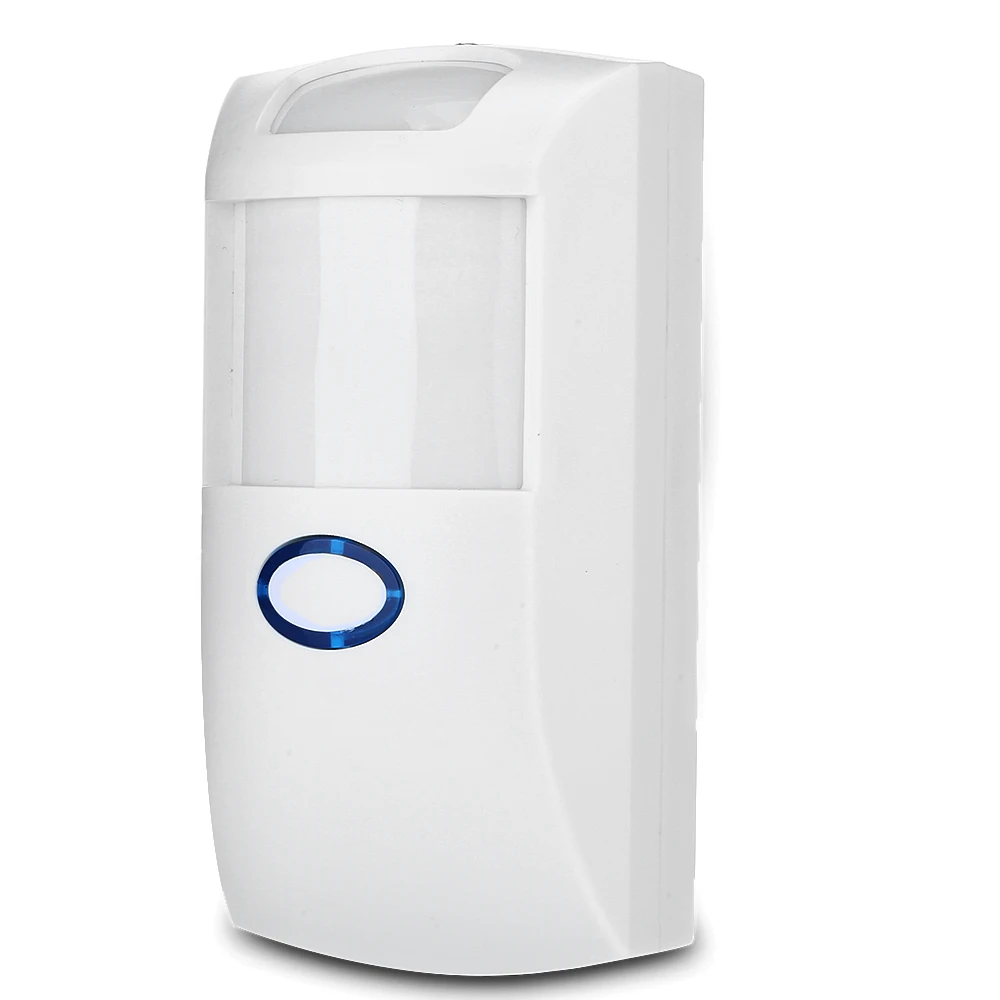 SONOFF CT60 PIR2 Wireless Infrared Detector Human Body Motion Sensor for Smart Home Security Alarm Automation Modules | Электроника