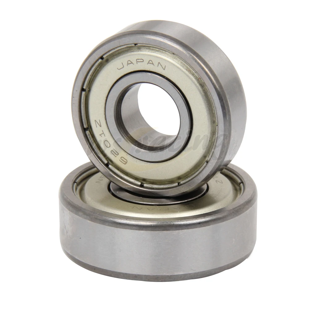 Подшипники для заднего колеса мотоцикла KX KDX KFX KLX KLR 50 60 65 80 90 100 125 125L 140 250 400 650 TENGAI RM65