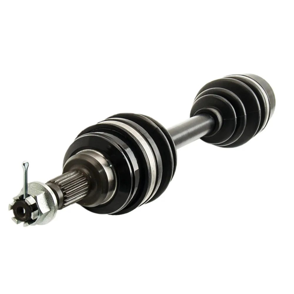 1 пара 42300-HC5-003 передний полный CV совместный мост для Honda TRX300 FW FOURTRAX 300 4x4 1988-2000 |
