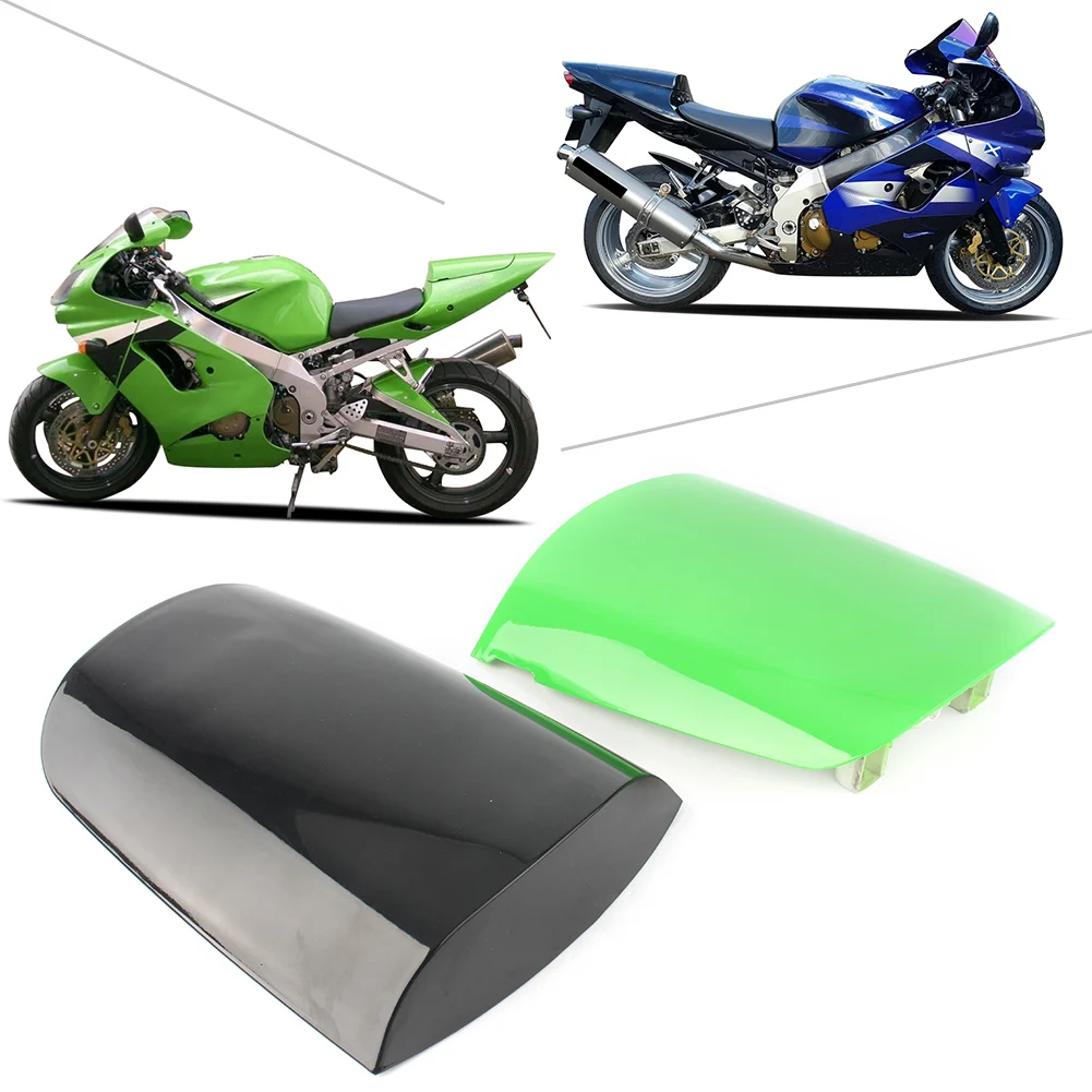 ZX9R ZX 9R Задний заднем сиденье задняя крышка обтекатель GZYF мотоцикла запасные