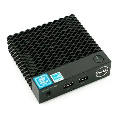 ПК Dell (FV51W) это BTS Wyse 3040 TC Intel 1 44 GHz Q|Сумки и чехлы для ноутбуков| |