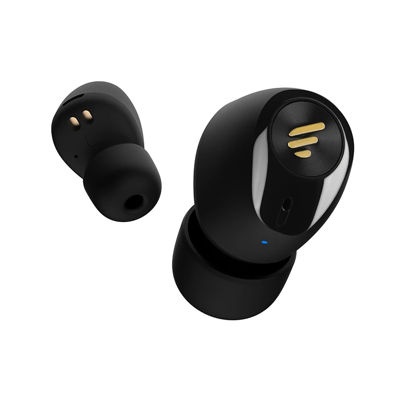 EDIFIER TWS2 True Wireless Bluetooth V5.0 стереотехнология может использоваться независимо