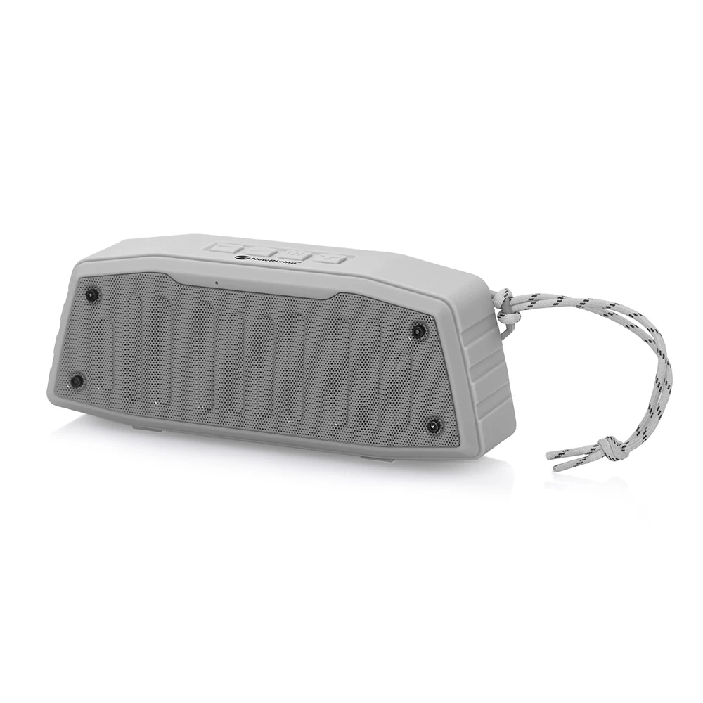 NewRixing NR 4019 открытый беспроводной Bluetooth стерео динамик два канала доступны 5 цветов