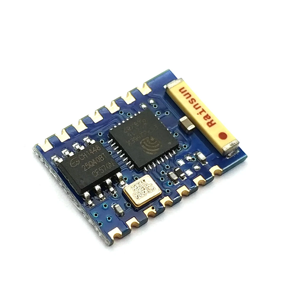 1PCS ESP8266 Serial WIFI Model ESP-03 Authenticity Guaranteed Esp03 | Replacement Parts