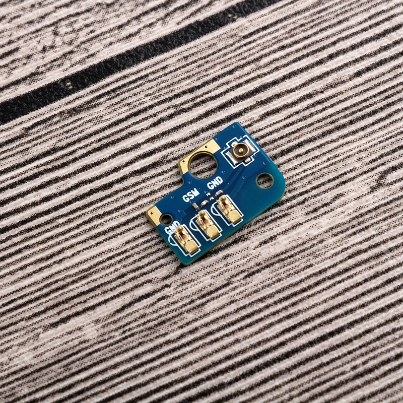 Для наушников Ulefone S10 Pro usb-плата маленькая плата для кнопка питания кабель