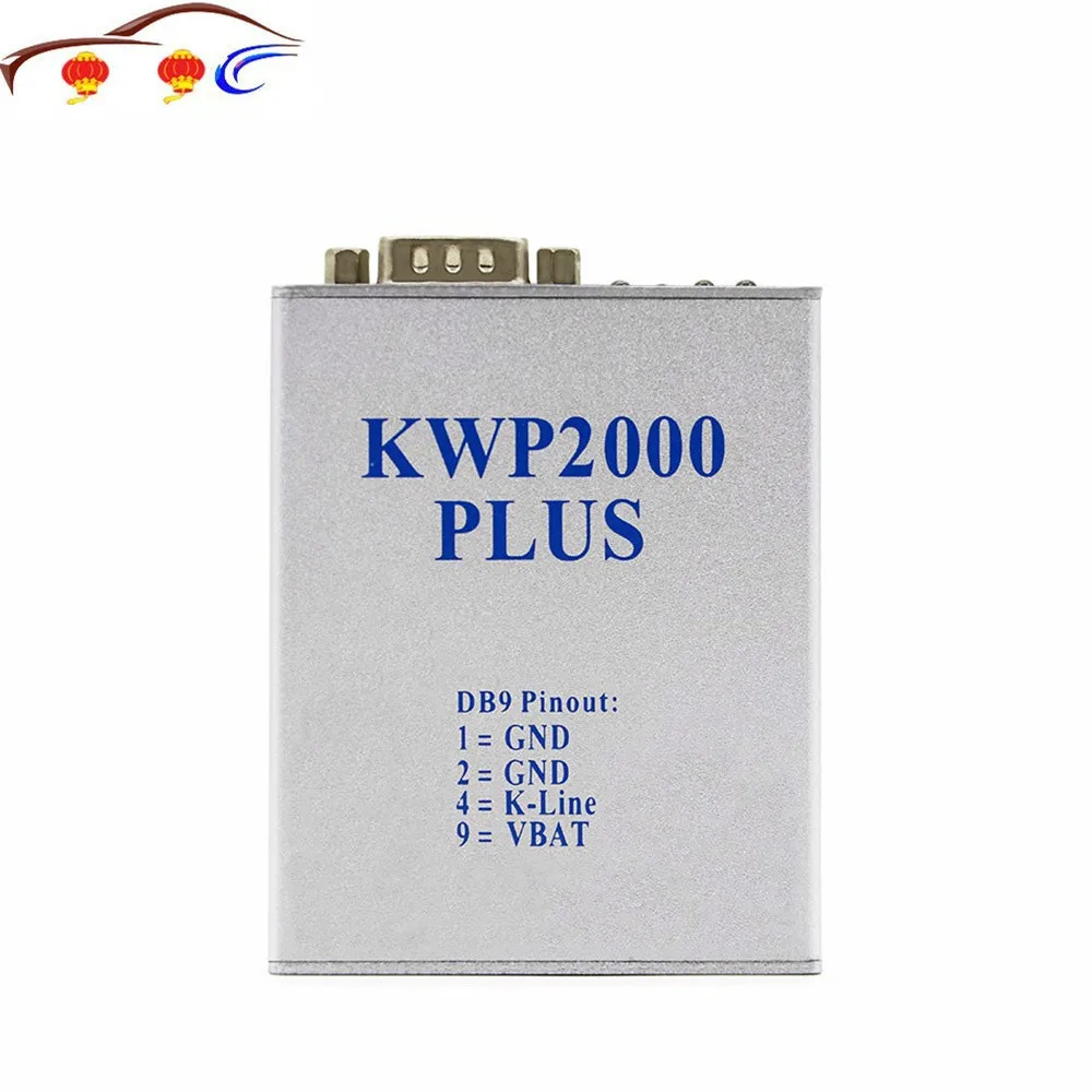 KWP2000 Plus ECU Remap OBD Flasher KWP 2000 чип инструмент для настройки Flasher|Диагностические