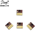 Чип автоматического сброса (показать уровень чернил) 8 шт.лот 932 933 7512 для принтера HP Officejet Pro 7612 7510 66006100 7110 7610