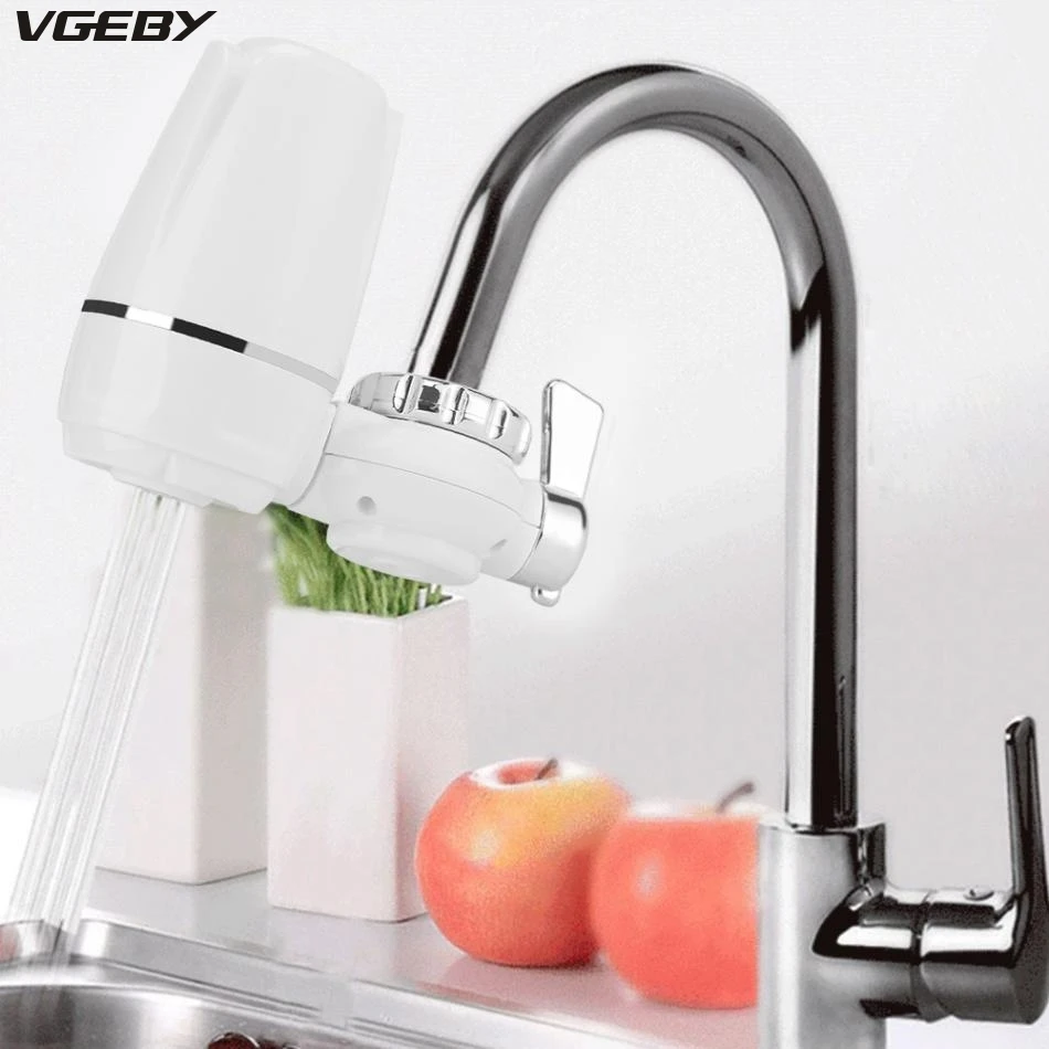 Фильтр для очистки воды, для бытовой кухни, для здоровья, Hi-Tech, кран с активированным углем, фильтр для воды, очиститель для питья, filtro