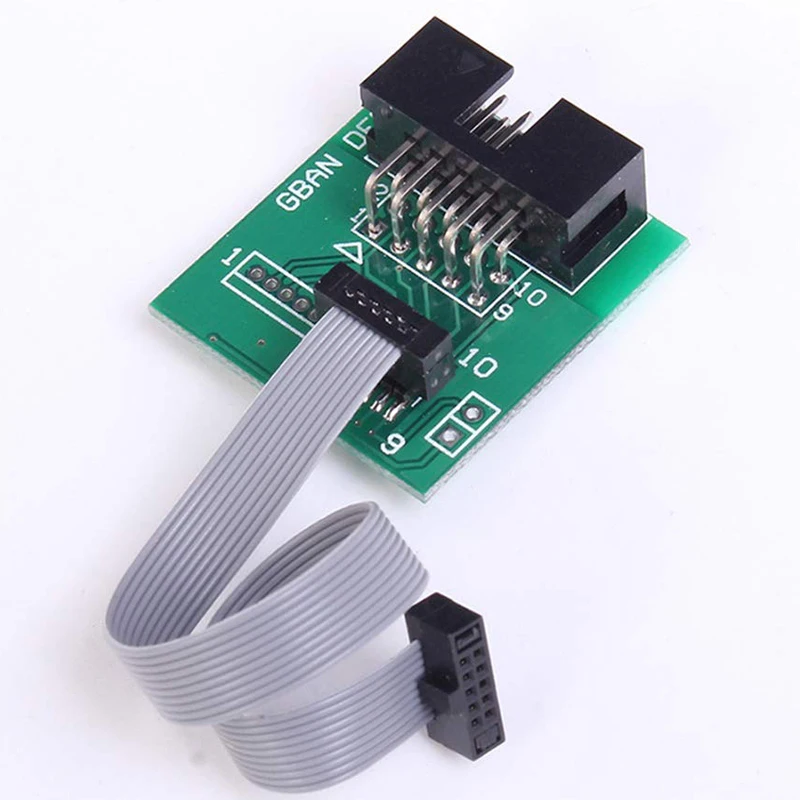 Кабель загрузчик Bluetooth 4 0 CC2540 zigbee CC2531 Sniffer USB dongle BTool программатор для загрузки