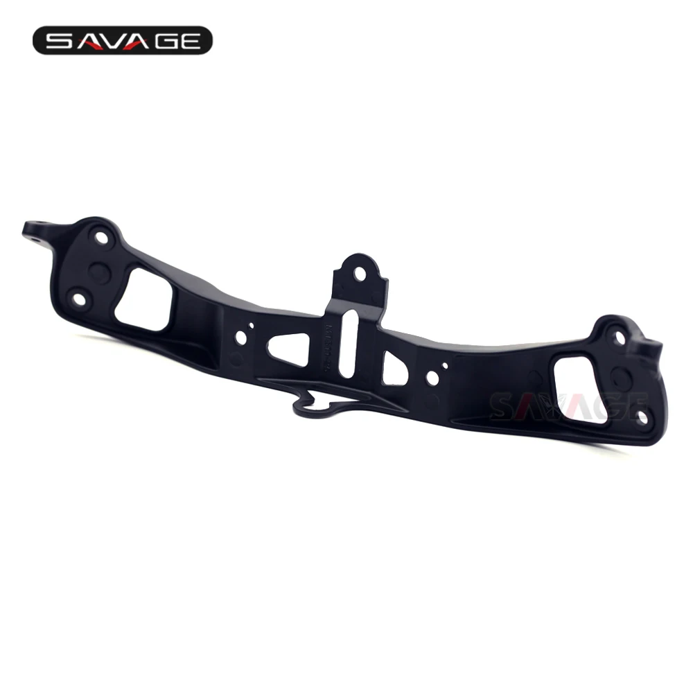 Передняя крышка для мотоцикла KAWASAKI ZX 6R 636 6RR NINJA ZX6R|Кронштейн фары| |