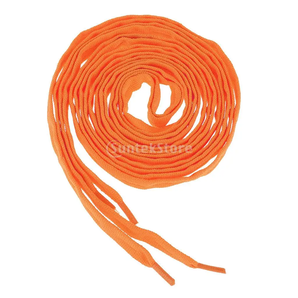 Сменные Роликовые коньки шнурки для хоккейных коньков ботинки обувь аксессуары