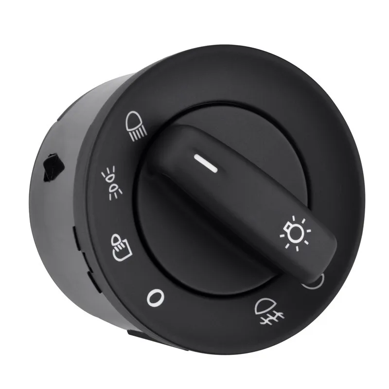 Кнопка переключения противотуманных фар ESPEEDER 1K0941431N 431A для VW Caddy III Touran Jetta Golf V VI 5 6