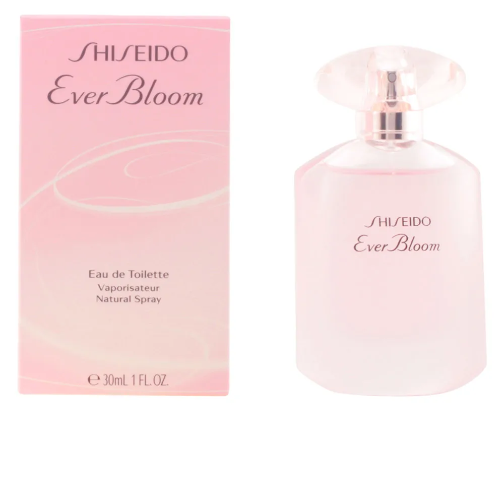 Ever Bloom испаритель EDT Shiseido 30 мл |