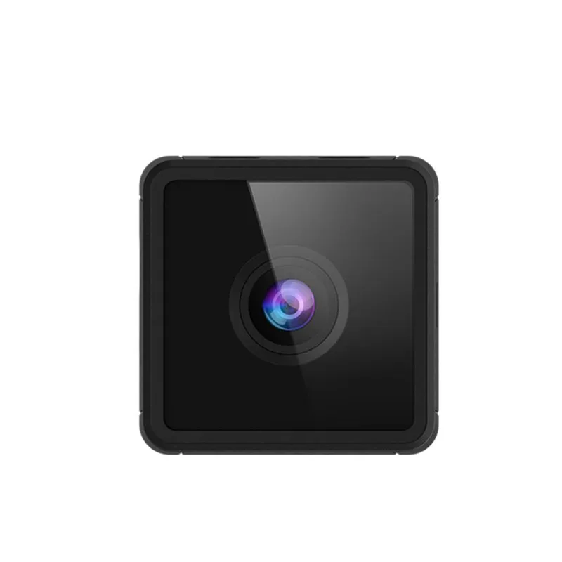 Hawkeye Firefly Micro Cam 2 160 градусов 5 K HD записывающая экшн камера FPV Встроенная батарея с