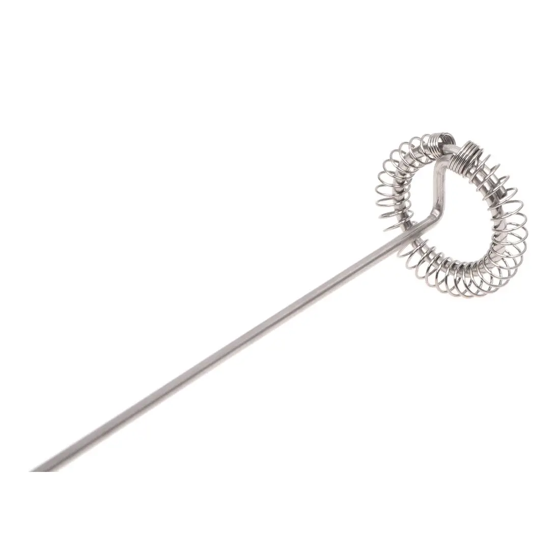 New Electronic Coffee Milk Juice Shaker Frother Whisk Mixer Stirrer |