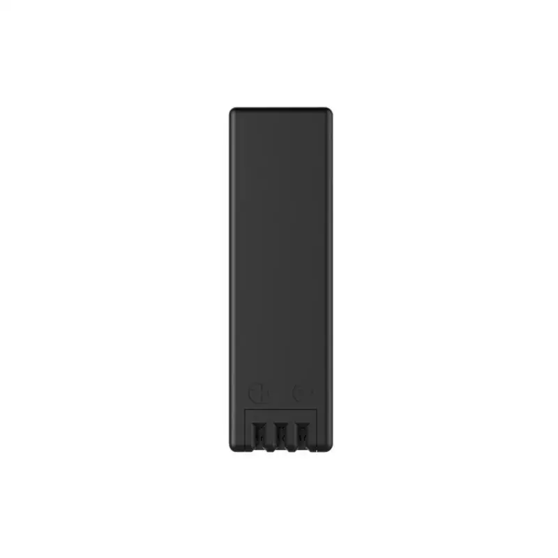 Новый литий ионный аккумулятор 1200 мАч для Insta360 ONE X|Аксессуары батарей| |