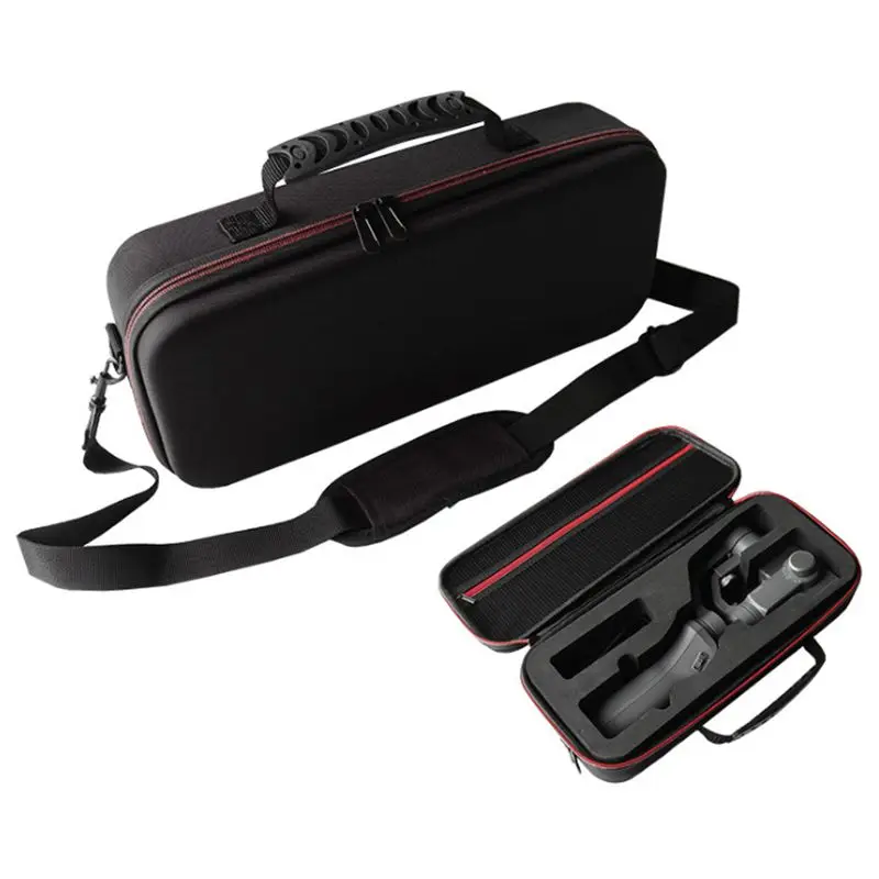 Переносная сумка для мобильного телефона OSMO Портативная хранения кабеля