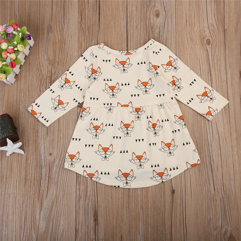 Pudcoco/Одежда для новорожденных девочек платье маленьких детское малышей нарядное