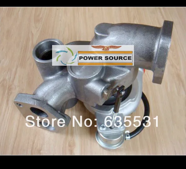 T250 04 452055 5004S ERR4893 ERR4802 Turbo для Land Rover Discovery I Defender Range 90 Gemini III 300TDI 2.5L|turbo turbo turbo|turbo 2turbo 3 |