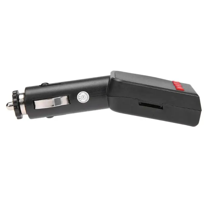 1 Набор lcd Беспроводной MP3 плеер Handsfree автомобильный fm передатчик USB телефон