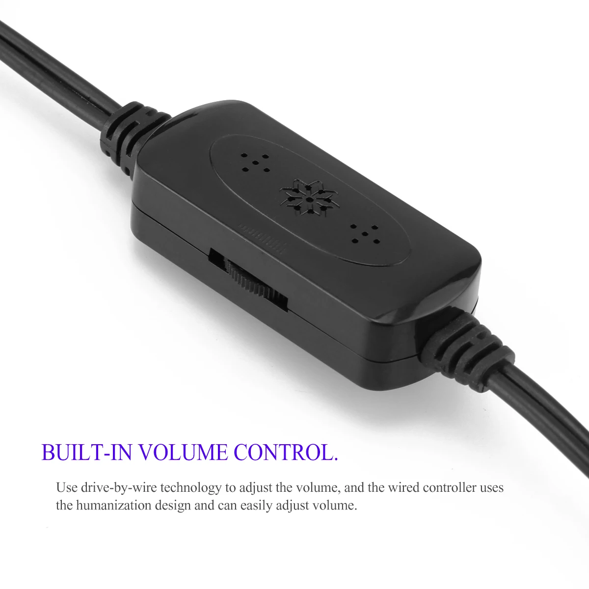 Клип спикер портативный Проводной USB питание мультимедийный компьютер стерео