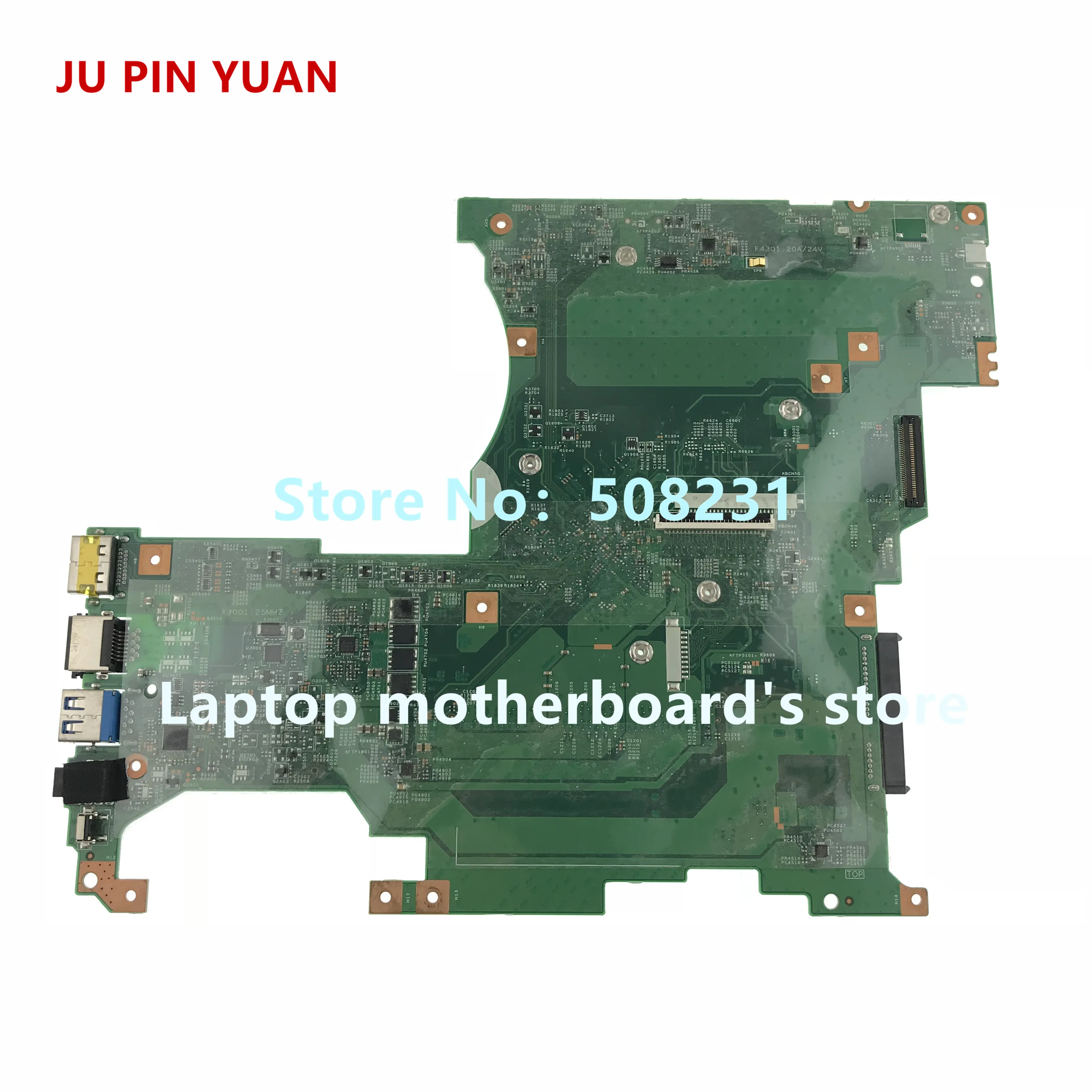 Ju pin yuan 5B20G54050 448.00U06. 0021  lenovo Ideapad Flex 2-14