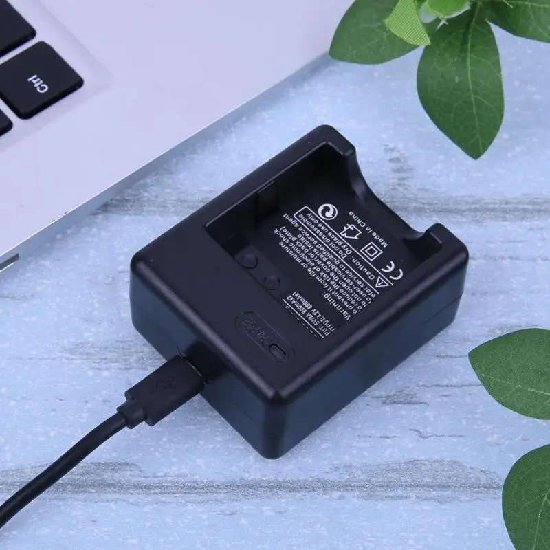 Новый двойной зарядный usb-кабель для спортивной экшн-камеры Xiaomi Yi 2 | Электроника
