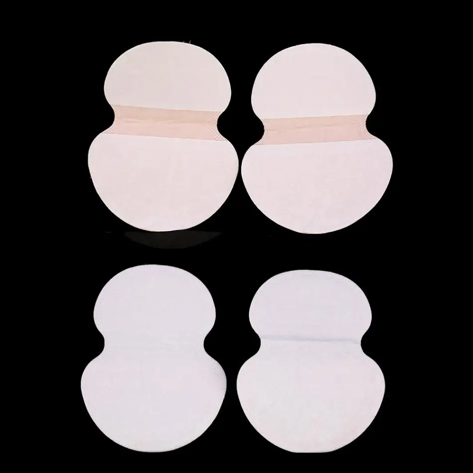 60 шт. одноразовые дезодоранты для подмышек|Товары женской гигиены| |