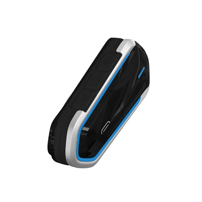 Интерком для мотоциклетного шлема домофон Bluetooth наушники мотоцикла FM радио |