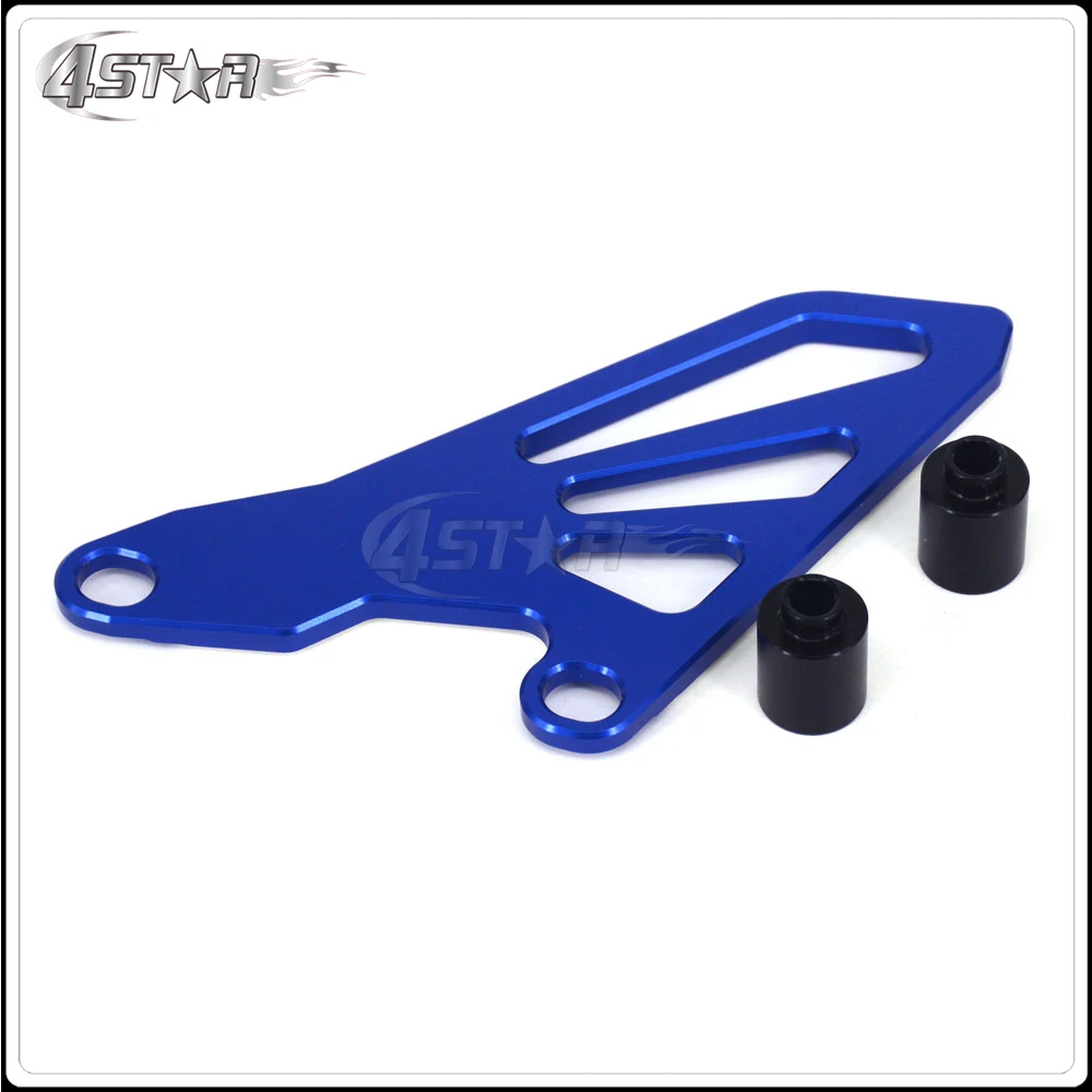 Защитная крышка на звездочку мотоцикла CNC для HONDA CR250R 02-07 CRF250R 04-09 CRF250X 04-17 CRF450R 08 YZ125