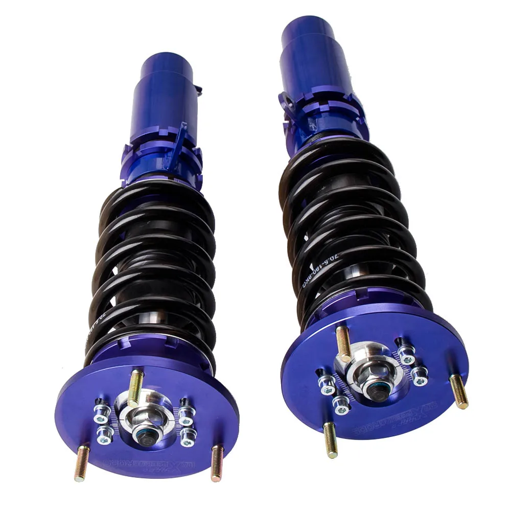 Амортизатор подвески Coilovers для BMW E46 3 серии 328Ci 325Ci 320i 323i с верхним креплением