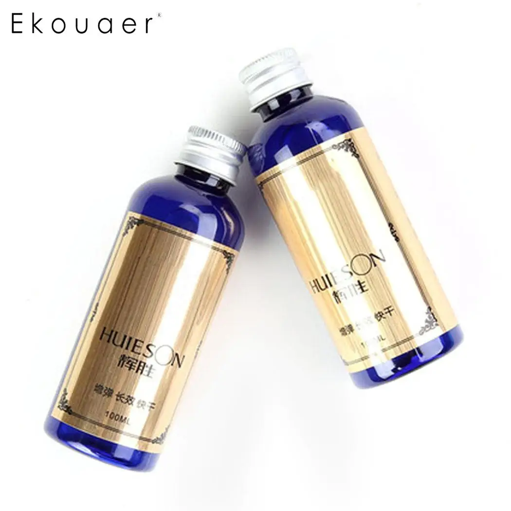 Прочный практичный Быстросохнущий 100 мл скоростной жидкий супер с кистью ракетка