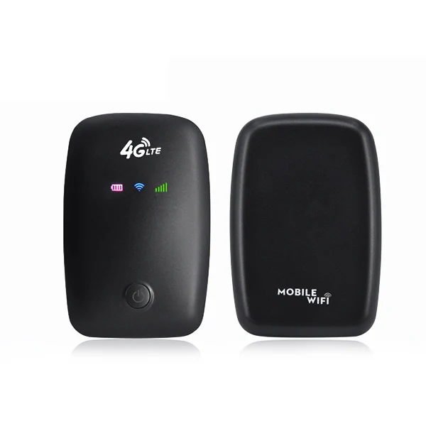 PPYY новый MF903 M3 4G Wifi роутер мини 3g Lte беспроводной портативный карманный мобильный