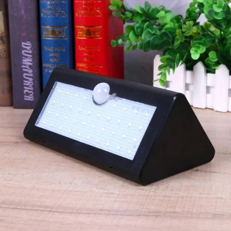 Светодио дный светодиодный солнечный свет 2835 SMD Солнечный PIR датчик движения