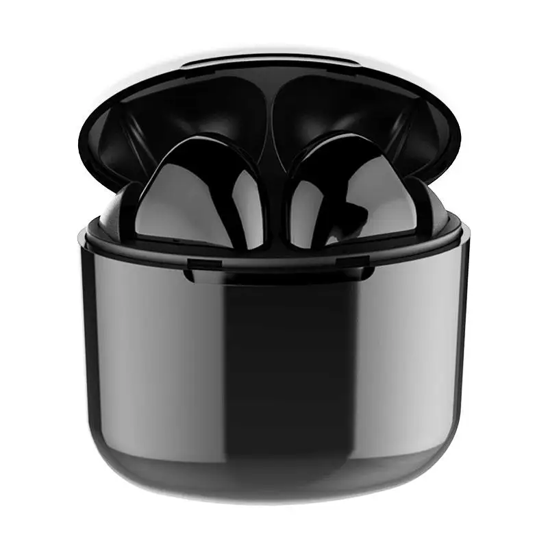 I9X TWS беспроводные наушники Bluetooth 5 0 водонепроницаемые True Беспроводные сенсорные