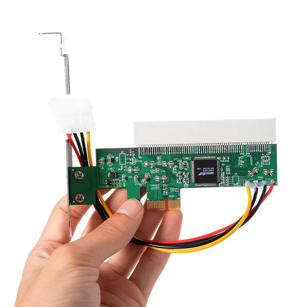 X1/X4/X8/X16 Express адаптер карты PCI-E для PCI добавить на платах SATA расширения