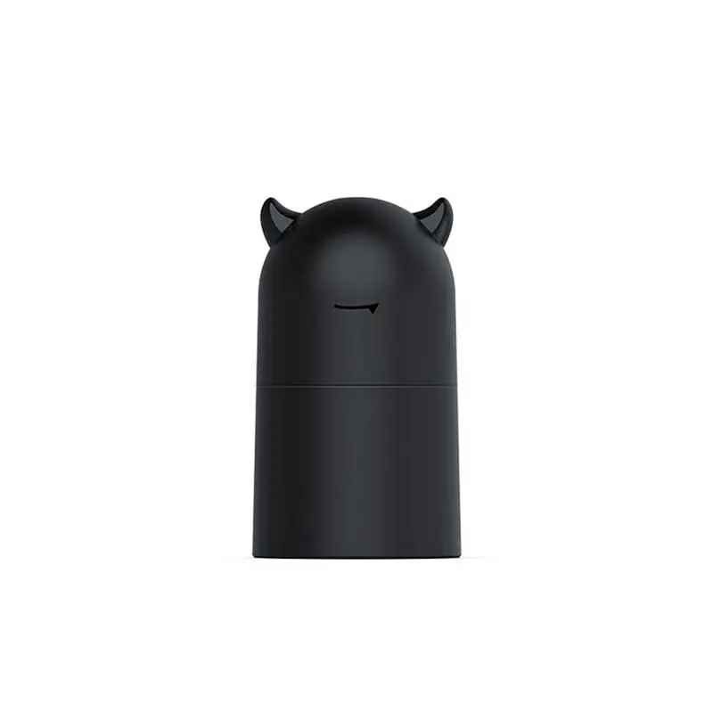Bluetooth Беспроводные спортивные наушники милый мультфильм угол дьявол бас
