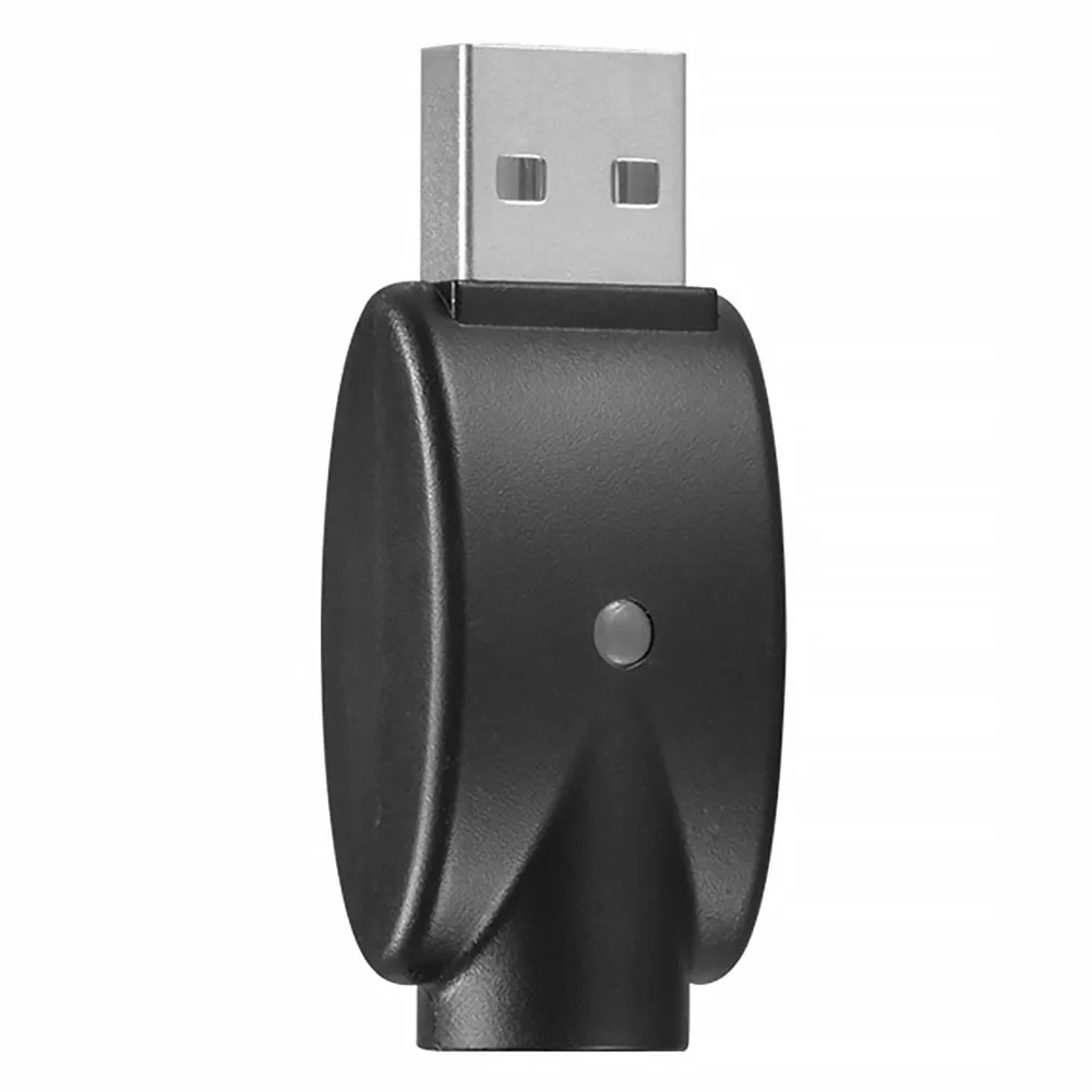 Зарядное устройство адаптер зарядка через usb батарея электронная сигарета