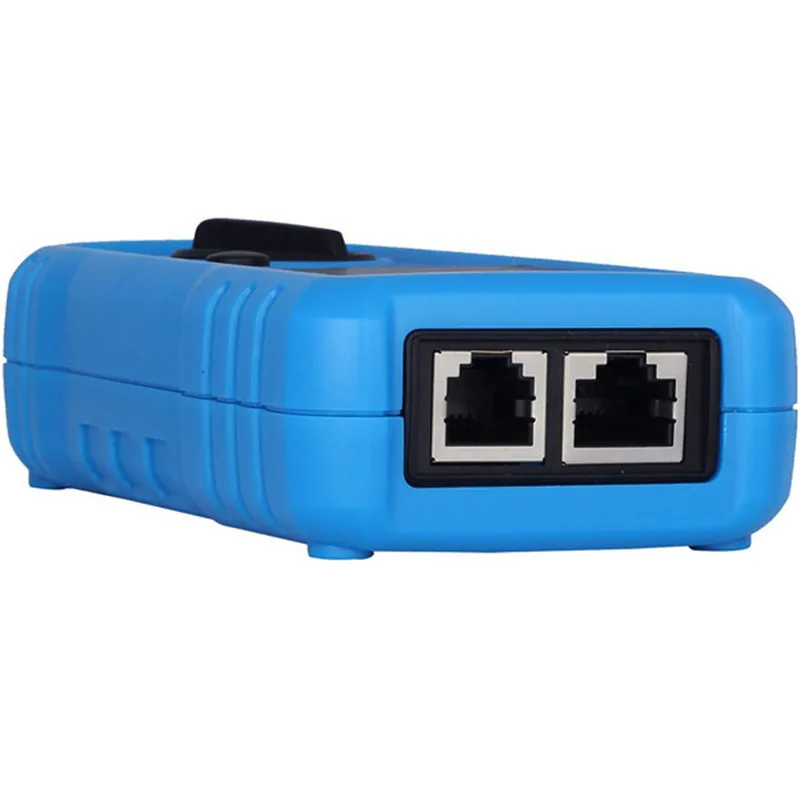BSIDE FWT11 RJ11 RJ45 трекер телефонного провода Тонер-трассировщик Ethernet LAN Сетевой кабель