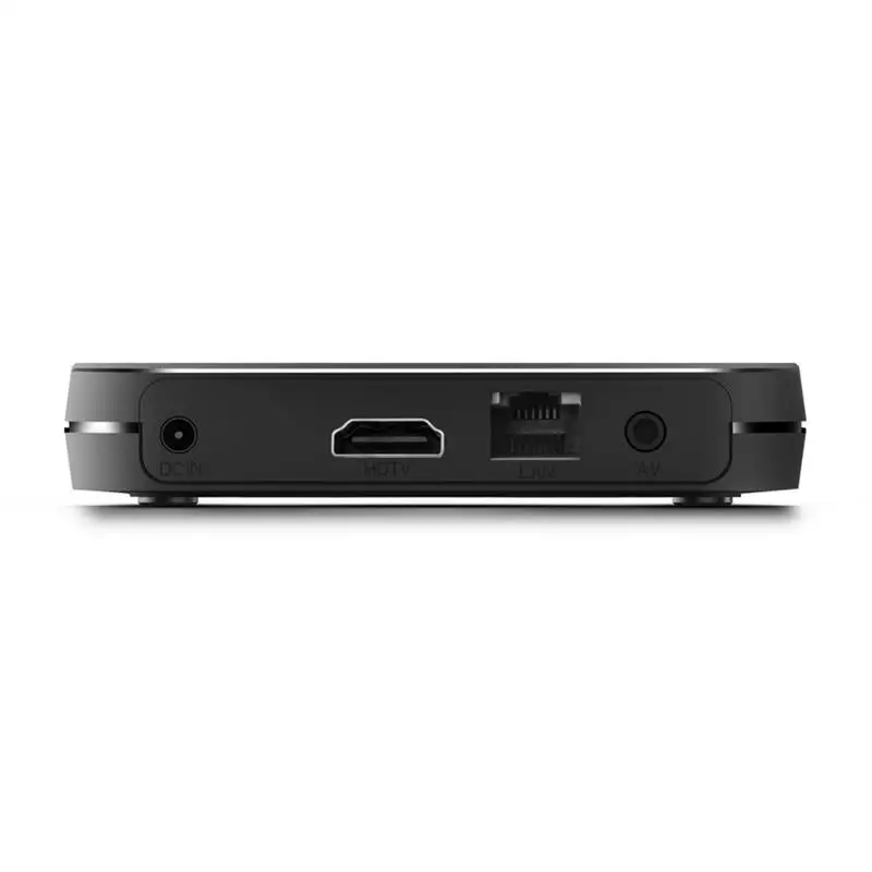 KM9 Android 8 1 сетевой плеер Amlogic S905X2 четырехядерный a53 двухдиапазонный WiFi голосовой
