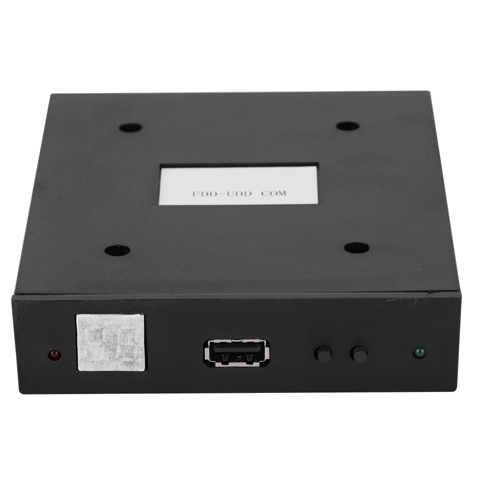 FDD UDD COM 1 44 МБ USB SSD флоппи накопитель эмулятор для промышленных контроллеров 2019
